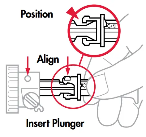 MSR 06633 Whisperlite International Multi-Fuel Stove - fig7