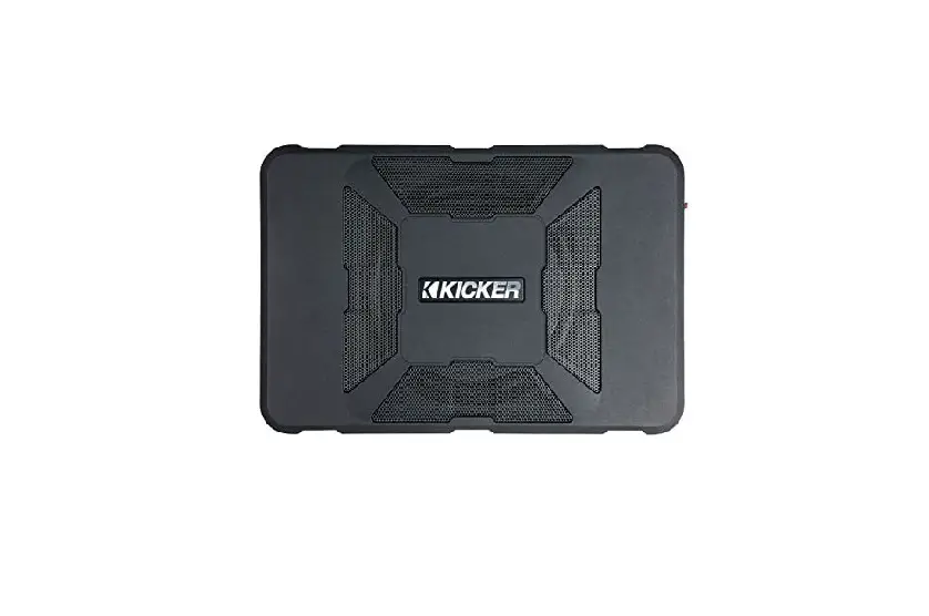 Kicker 11hs8 8 Kicker 11hs8 8