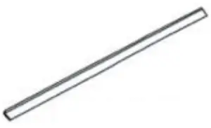 d1 Top Rail (x1) (19mm)