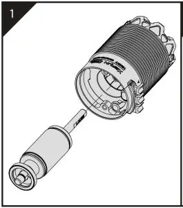 Assembly and Disassembly