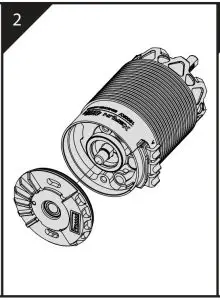 Assembly and Disassembly