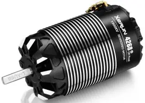 HOBBYWING Xerun 4268 Sensored Brushless Motor