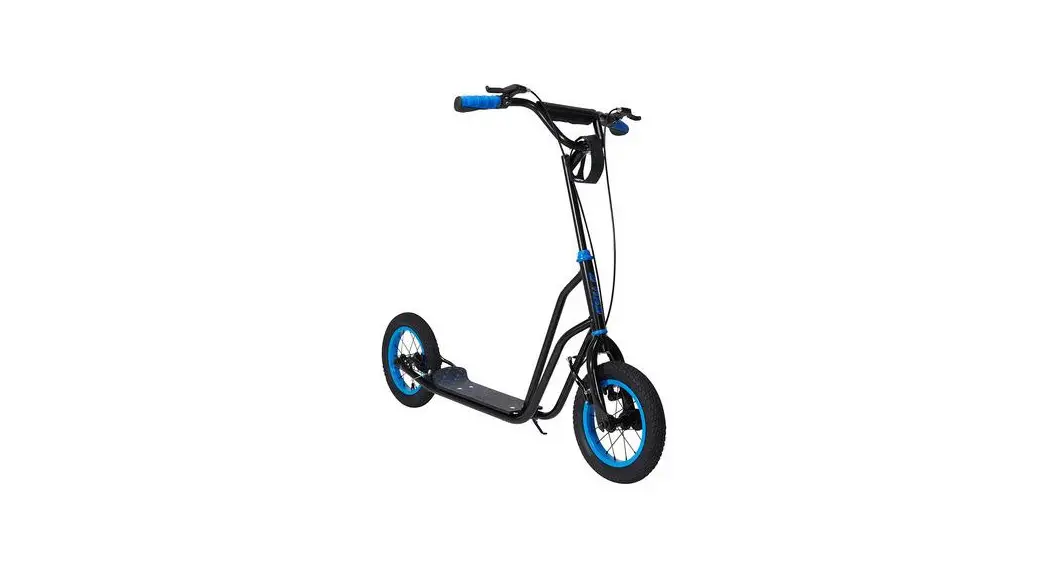 Kmart 42922315 Bmx Scooter Instructions