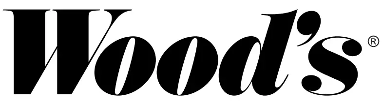 Woods logo