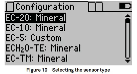 METER ProCheck - PROCHECK10