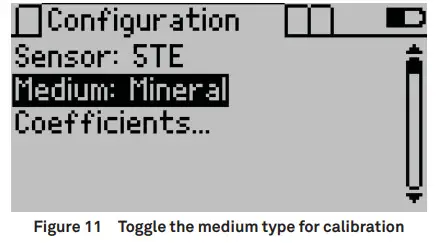 METER ProCheck - PROCHECK11
