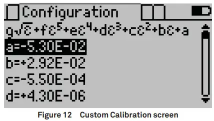 METER ProCheck - PROCHECK12
