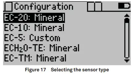METER ProCheck - PROCHECK17