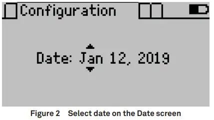 METER ProCheck - PROCHECK2