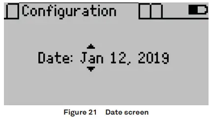 METER ProCheck - PROCHECK21