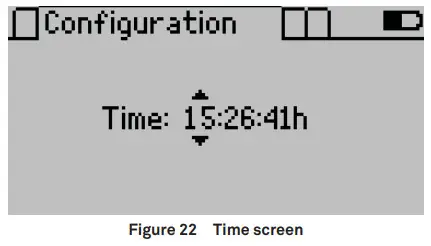 METER ProCheck - PROCHECK22
