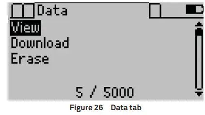 METER ProCheck - PROCHECK26