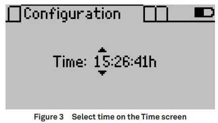 METER ProCheck - PROCHECK3