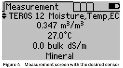 METER ProCheck - PROCHECK4
