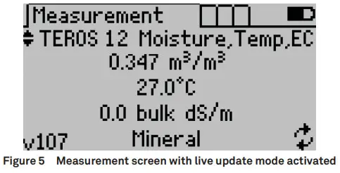 METER ProCheck - PROCHECK5