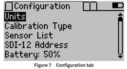 METER ProCheck - PROCHECK7