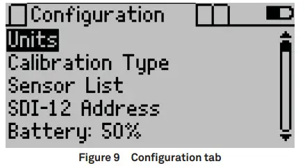 METER ProCheck - PROCHECK9