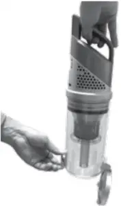 Holding-Dirt-Container-Over-Trash