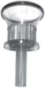 Vacuum-cyclone-System