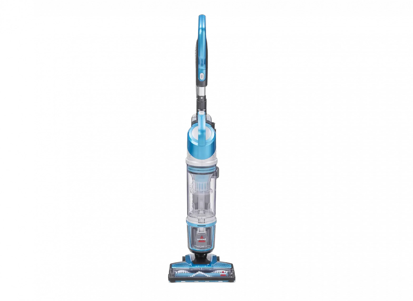 Bissell 1534 Series Powerglide Cordless User Guide