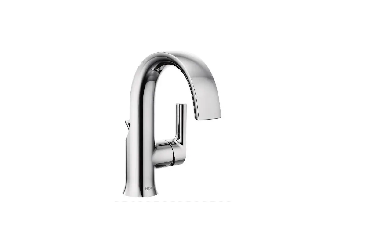 Moen Products Warranty Information