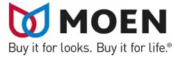 MOEN Products Warranty Information - logo