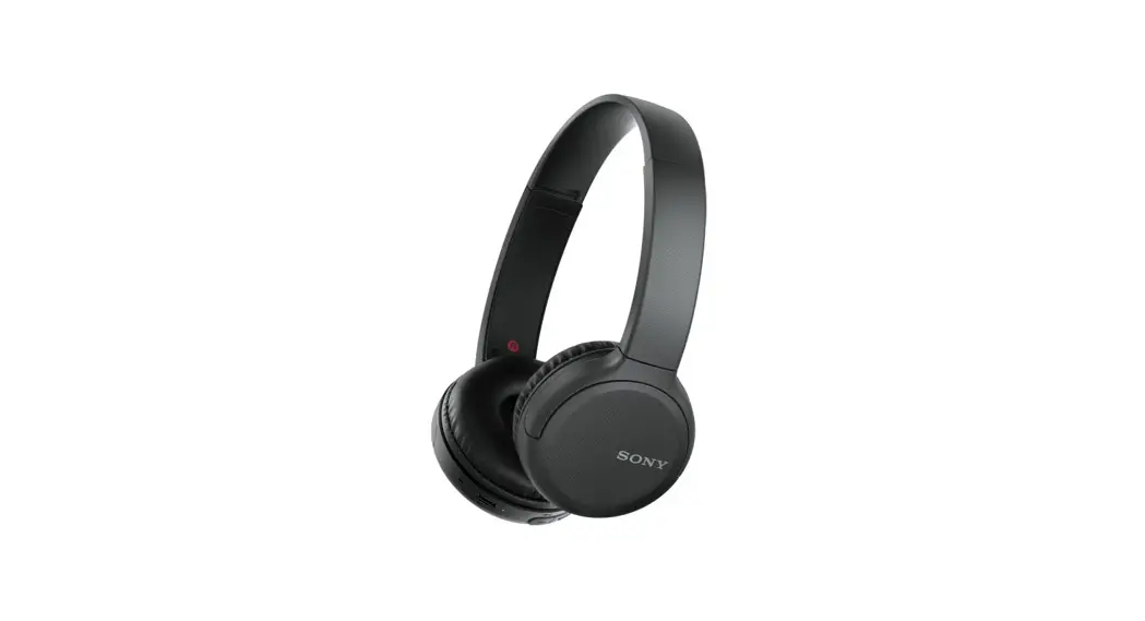 Sony Wh-ch510 Wireless Stereo Headset User Guide Sony Wh-ch510 Wireless Stereo Headset User Guide
