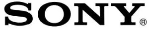 SONY logo