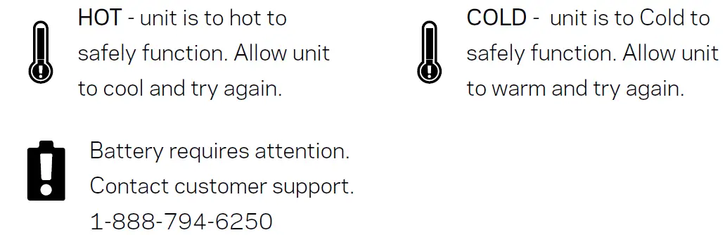 GOAL ZERO Yeti1000X Portable Power Station