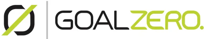 GOAL ZERO logo