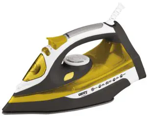 camry CR 5029 Iron Steam Iron