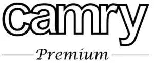 camry logo