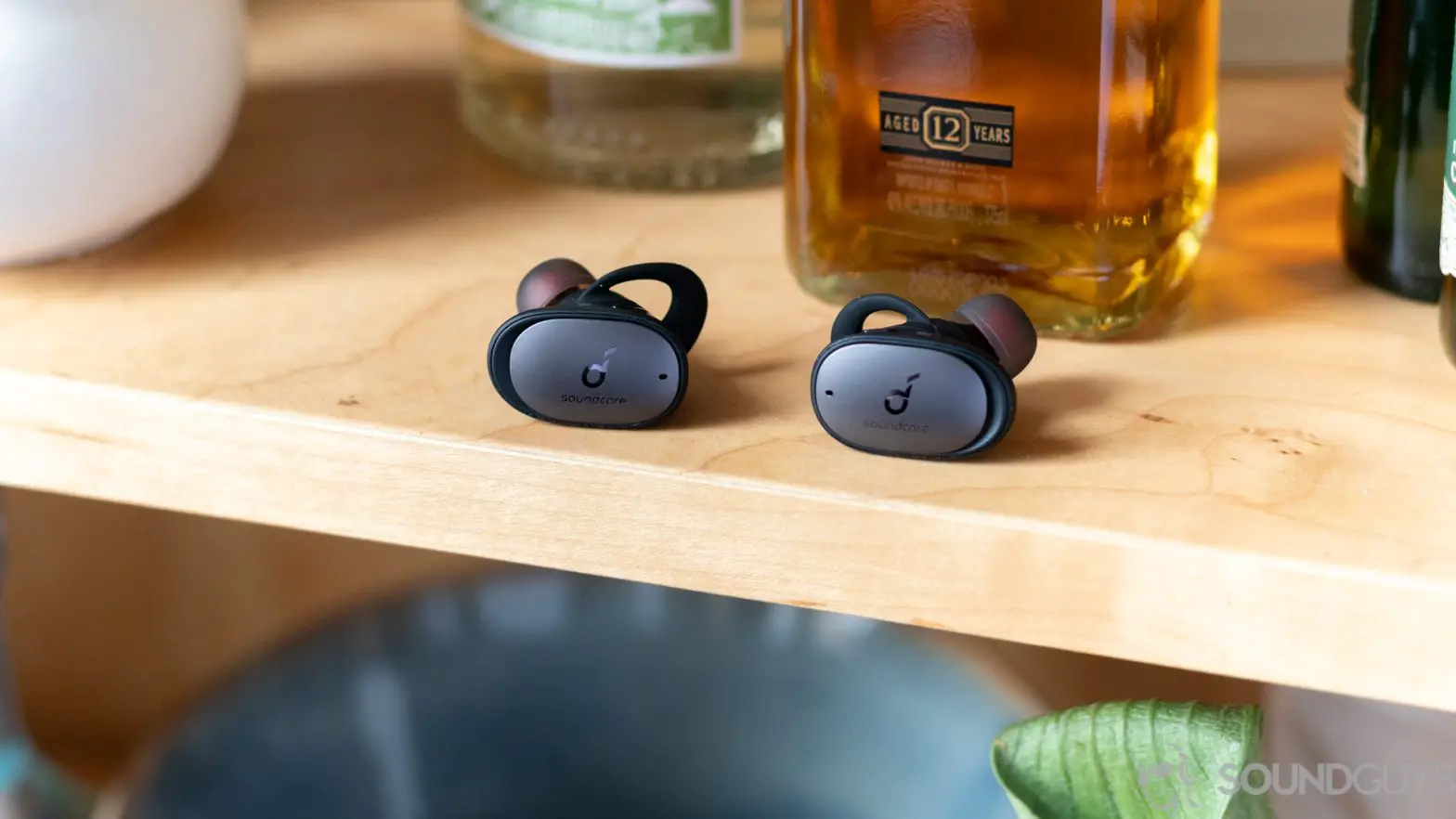 Soundcore Ak-a3909011 Liberty 2 Pro True Wireless Earbuds User Manual