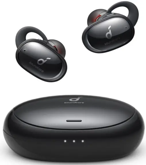 soundcore AK-A3909011 Liberty 2 Pro True Wireless Earbuds