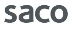 saco logo
