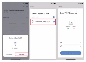 Minoston MB10TW Smart Wi-Fi LED Bulb - FIG