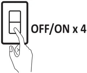 Minoston MB10TW Smart Wi-Fi LED Bulb - SEMBLY 2