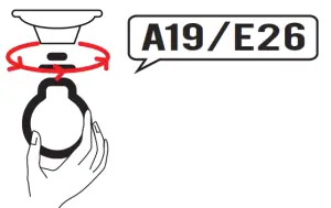 Minoston MB10TW Smart Wi-Fi LED Bulb - SEMBLY 8