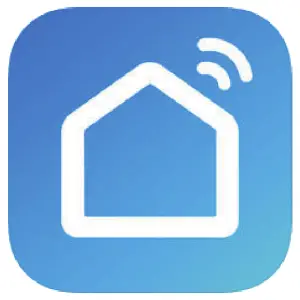 Minoston MB10TW Smart Wi-Fi LED Bulb - Smart Life