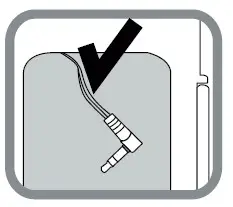 imperii Altavoz Aqua Touch Sound