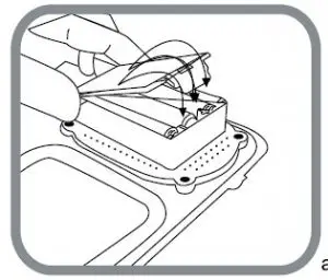 imperii Altavoz Aqua Touch Sound