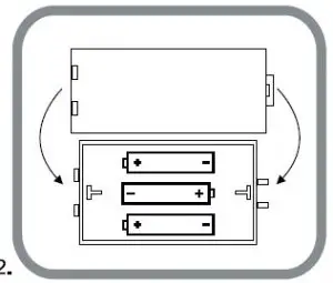 imperii Altavoz Aqua Touch Sound