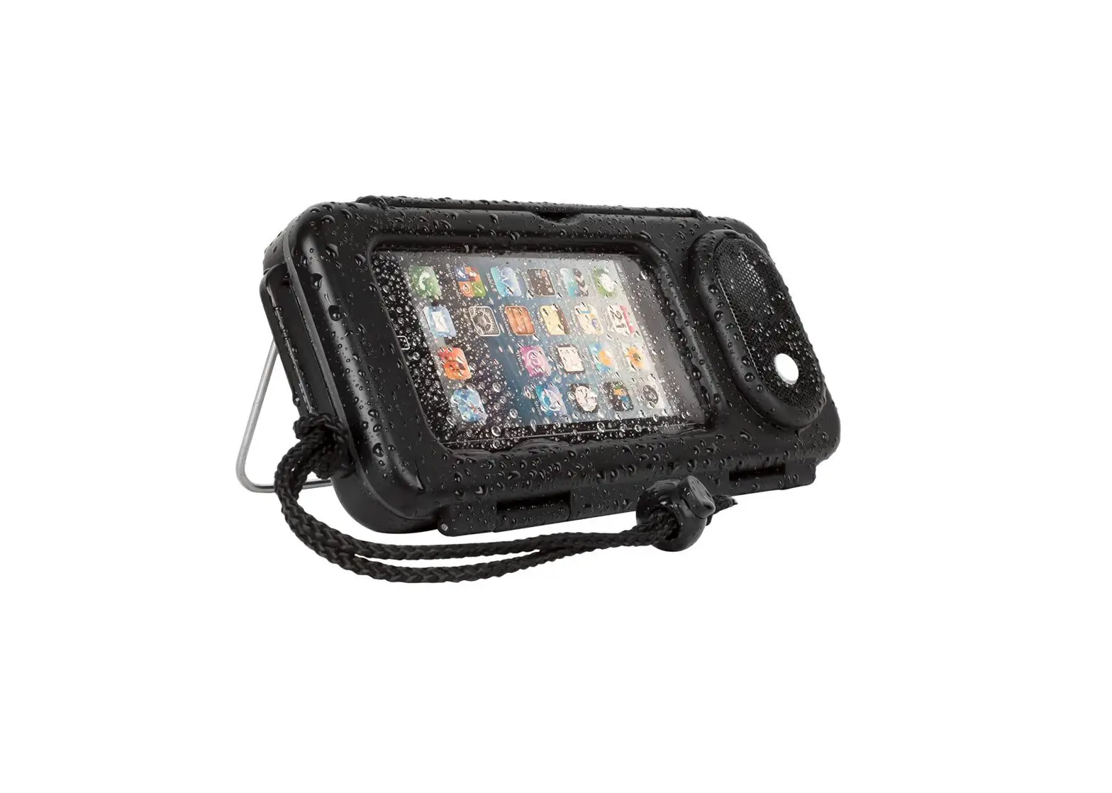 Imperii Altavoz Aqua Touch Sound Instruction And Warranty Information Imperii Altavoz Aqua Touch Sound Instruction And Warranty Information