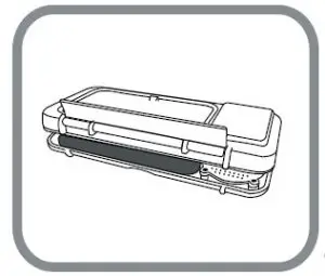 imperii Altavoz Aqua Touch Sound