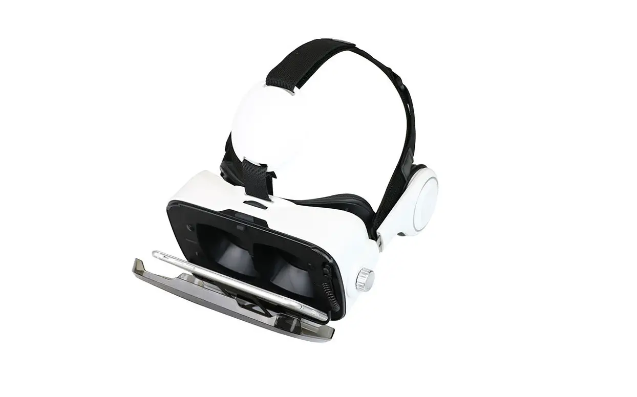 Sharper Image Bluetooth Vr Headset User Manual Sharper Image Bluetooth Vr Headset User Manual