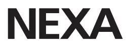NEXA logo