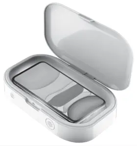 SMTEK Bluestone Steri-Box UVC1