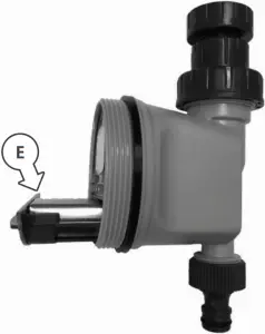 CO1601 - BATTERY INSTALLATION