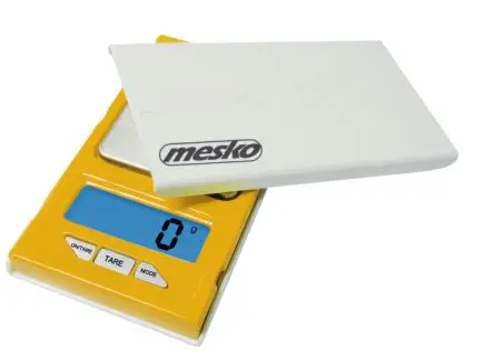 mesko MS 3160 Precision scale featured
