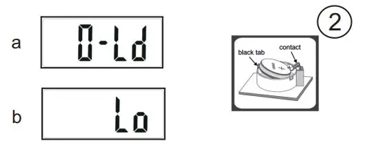 mesko MS 3160 Precision scale fig2